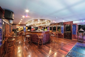 Lobby - La Regina Royal Cruise (Ha Long)