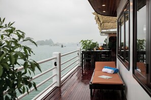 Lobby - La Regina Royal Cruise (Ha Long)