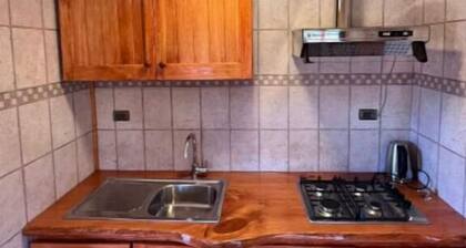 family-friendly cabins