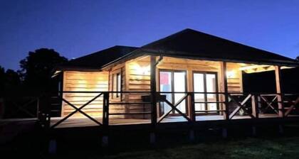 family-friendly cabins