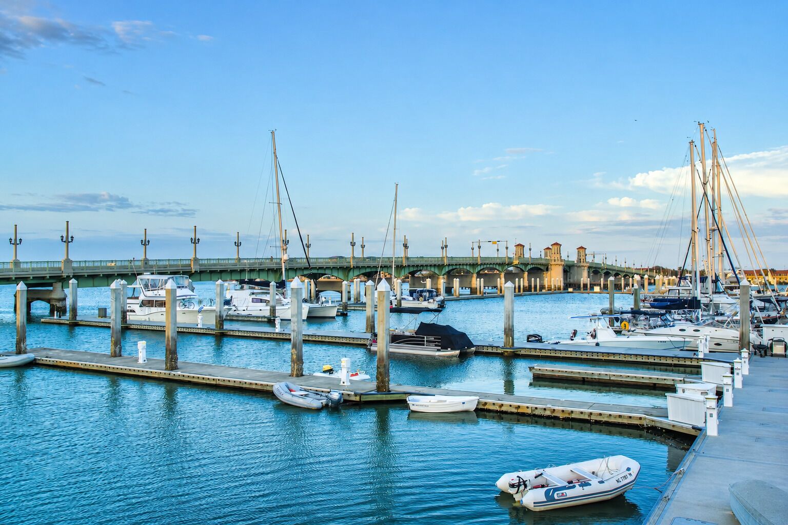 Marina