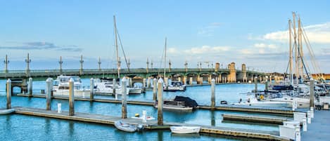 Marina
