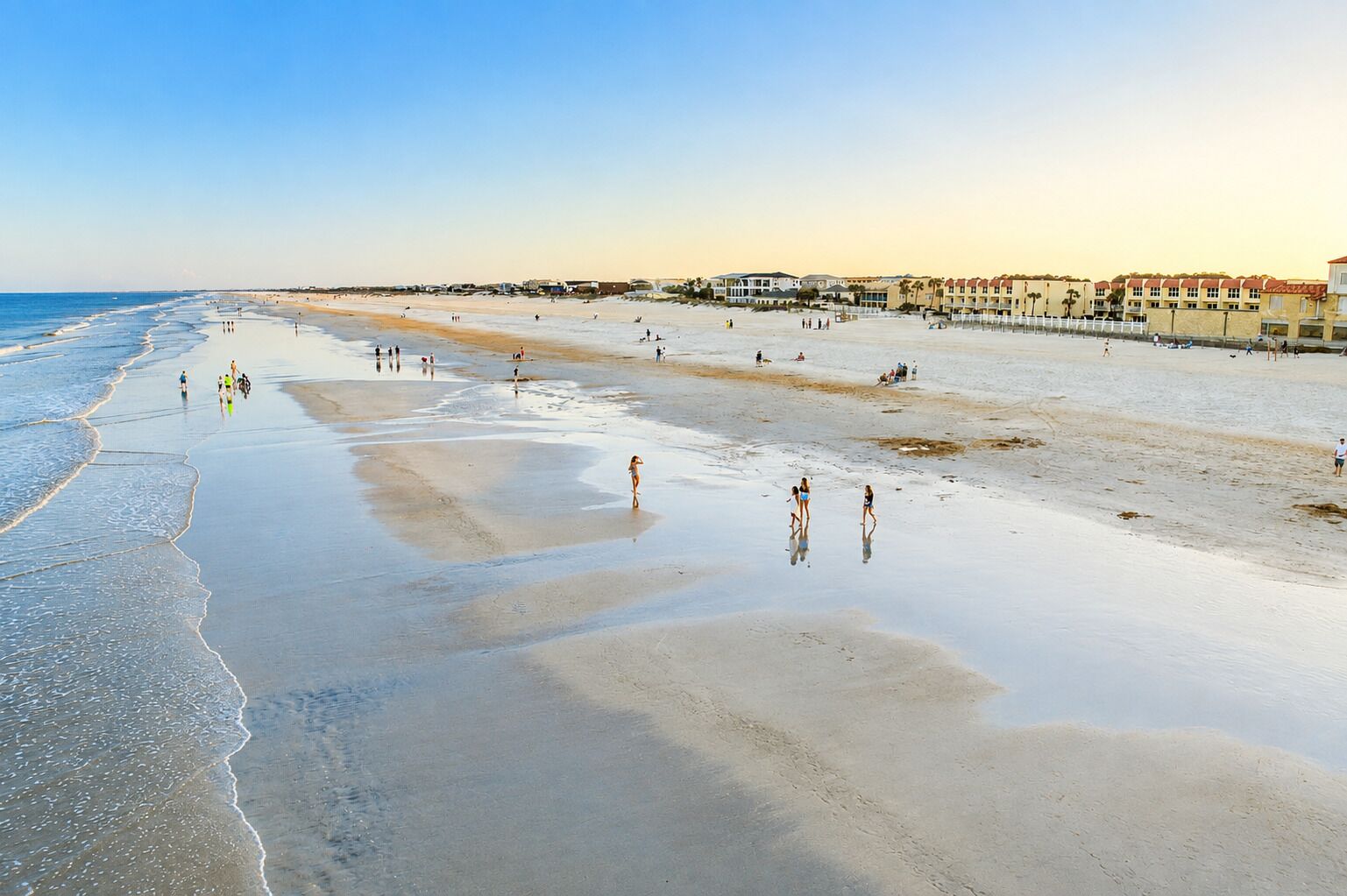 Strand