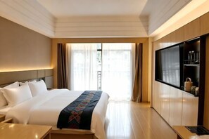 Room - Longji International Hotel (Longsheng)