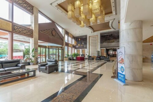 Longji International Hotel