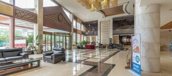 Longji International Hotel