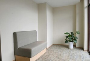 Interior - Longji International Hotel (Longsheng)