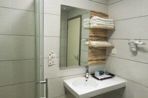 Unclassified image, 4 of 17, button - Kaili Shangjie Hotel (International Trade Shopping Center) (Kaili)