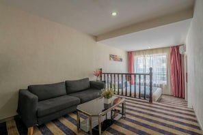 Room - Kaili Shangjie Hotel (International Trade Shopping Center) (Kaili)