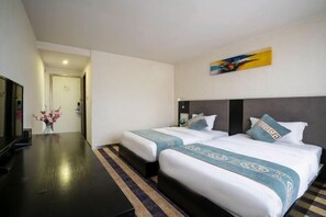 Room - Kaili Shangjie Hotel (International Trade Shopping Center) (Kaili)