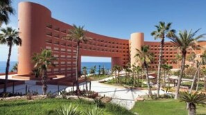 Property grounds - The Westin Los Cabos Resort Villas Ocean view 1 Bedroom studio (San José del Cabo)