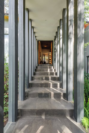 Escaleras