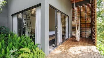 Exclusive House, Mountain View | Balcony