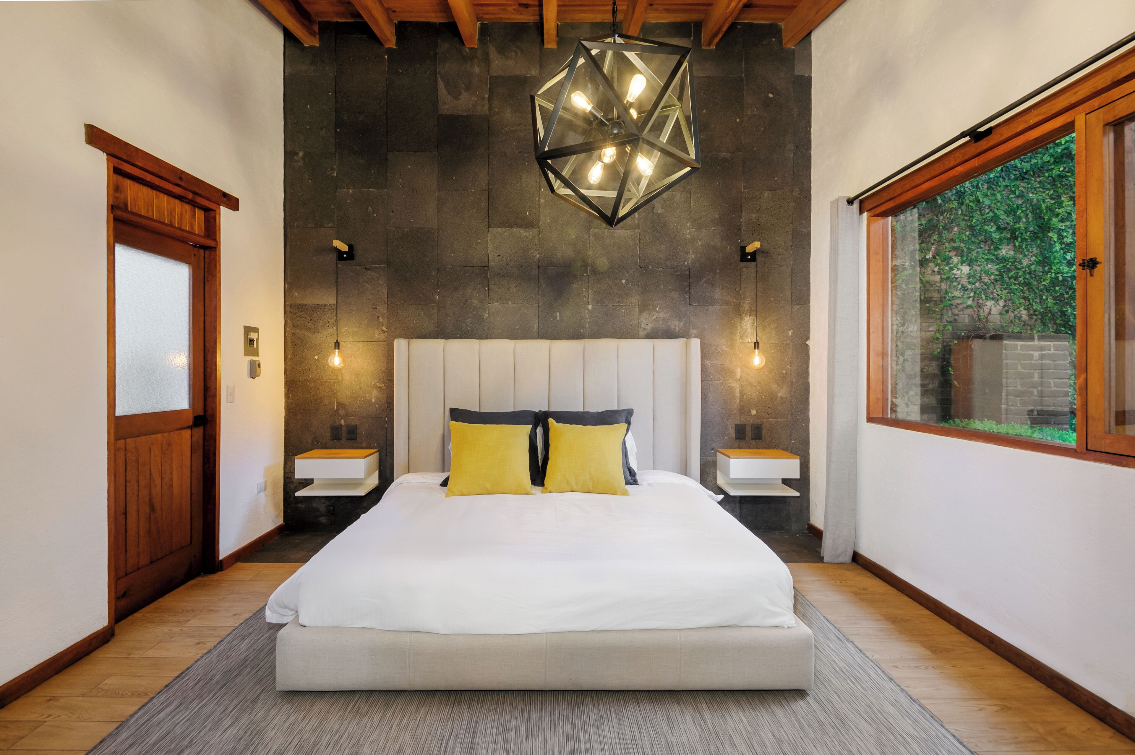 Casa familiar, vista a la montaña | 6 habitaciones y caja de seguridad en la habitación 