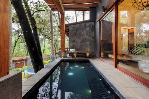 Forest Guesthouse Avándaro