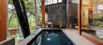 Forest Guesthouse Avándaro