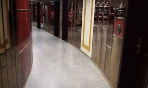 Interior - Xinshidai Hotel (Dongyang)