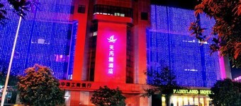 Fairy Land Hotel