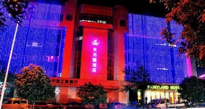 Fairy Land Hotel
