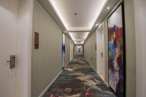 Interior - Fairy Land Hotel (Gongyi)