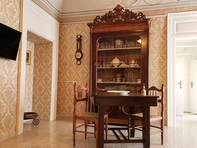 Apartment Dimora Maggi 2 al Corso - Affitti Brevi