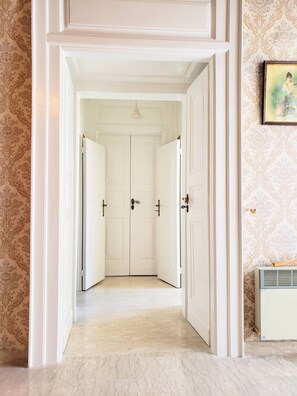 Interior - Apartment Dimora Maggi 2 al Corso - Affitti Brevi (Monte Sant´Angelo)