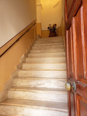 Interior - Apartment Dimora Maggi 2 al Corso - Affitti Brevi (Monte Sant´Angelo)