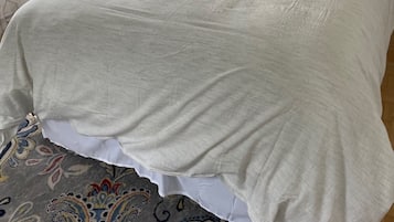 3 chambres, bureau, fer et planche Ă repasser, Wi-Fi gratuit