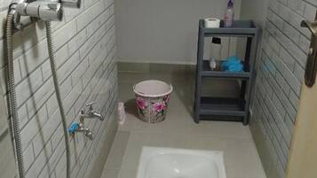 تجهيزات دش، مناشف