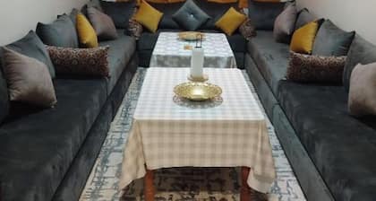 Maison d'hôte Najah