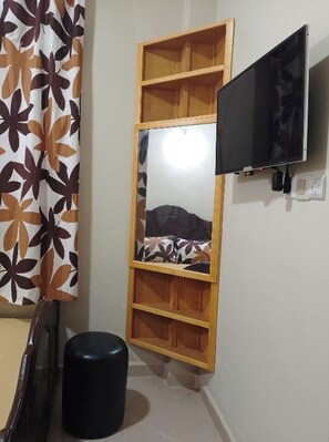 2 bedrooms, WiFi