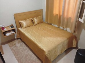 2 Schlafzimmer, WLAN