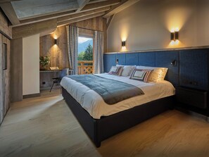 6 chambres, Wi-Fi, draps fournis