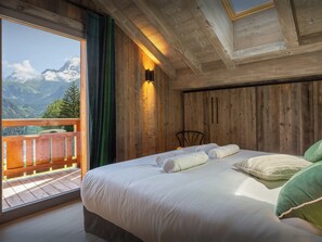 6 Schlafzimmer, WLAN, Bettwäsche