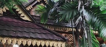 Xishuangbanna Peacock Princess Hotel