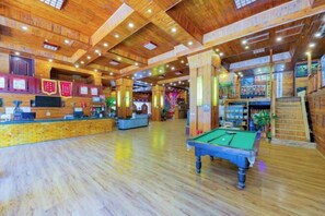 Bar (na propriedade)