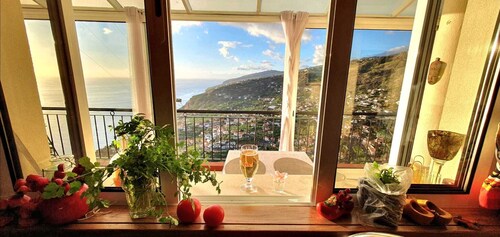 Casa dos Avós, Fantastic view, Near the Nature!