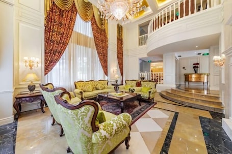 Room. Chengdu Star Flower Garden Hotel (University Games Sports Center)