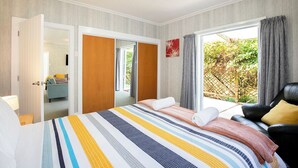 ハウス バルコニー マウンテンビュー | 3 室のベッドルーム、WiFi (無料)