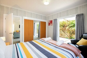 Casa, sacada, vista para a montanha | 3 quartos, Wi-Fi de cortesia