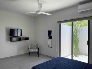 1 Schlafzimmer, WLAN