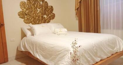 Sumercee Hospedaje Boutique