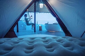 Children's area - LongJi One Art Hotel (Longsheng)