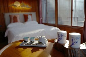 Room - LongJi One Art Hotel (Longsheng)