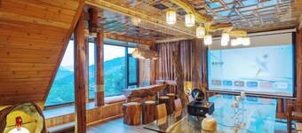 LongJi One Art Hotel