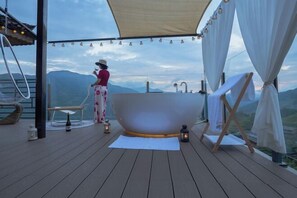 Room - LongJi One Art Hotel (Longsheng)