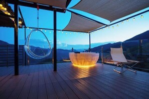 Room - LongJi One Art Hotel (Longsheng)