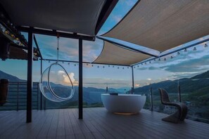 Room - LongJi One Art Hotel (Longsheng)