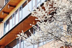 Exterior - LongJi One Art Hotel (Longsheng)