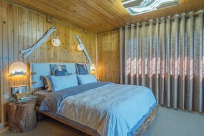 Room - LongJi One Art Hotel (Longsheng)